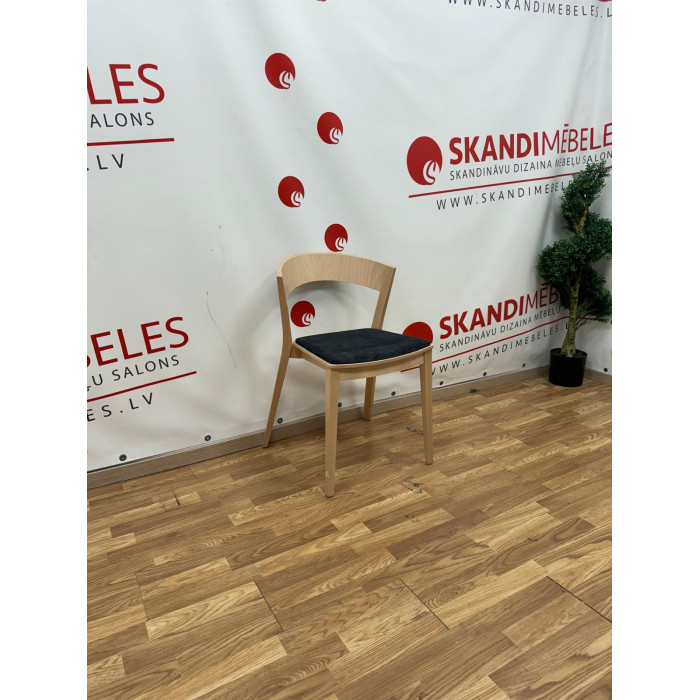 Virtuvės kėdė ARCHER A-4800 (Ekspozicija)